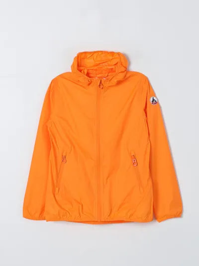 Jott Jacket  Kids Color Orange