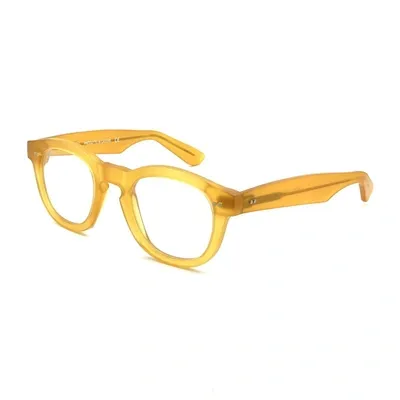 Toffoli Costantino T017 Eyeglasses In Gold