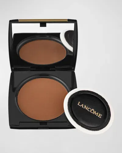 Lancôme Dual Finish Powder Foundation In 440 Bisque C