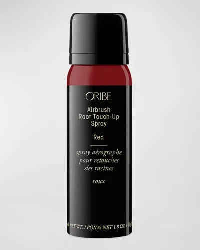 Oribe 1.8 Oz. Airbrush Root Touch Up Spray In Red