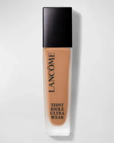 Lancôme Teint Idole Ultra Wear 24h Full Coverage Waterproof Foundation 1 Oz. In 415w