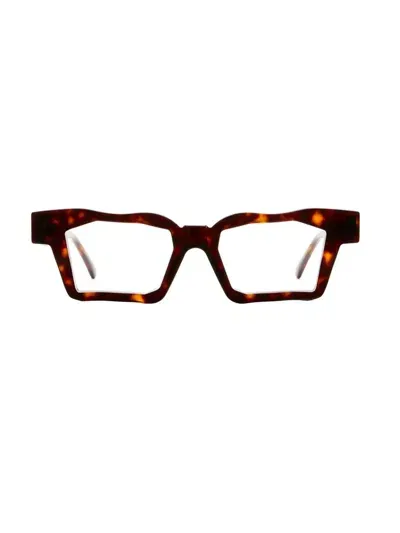 Kuboraum G1 Eyewear In Ts