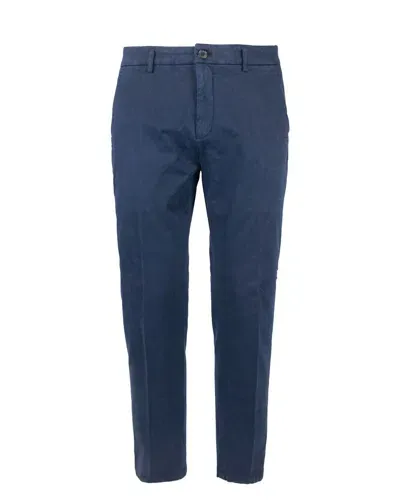 Department 5 Pants In Navy