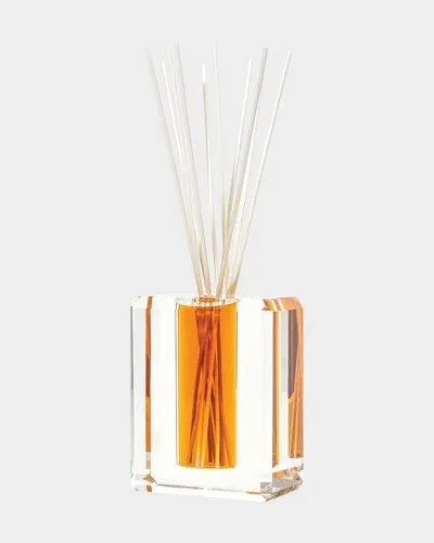 Antica Farmacista Vanilla, Bourbon & Mandarin Crystal Diffuser, 17 Oz. In Multi