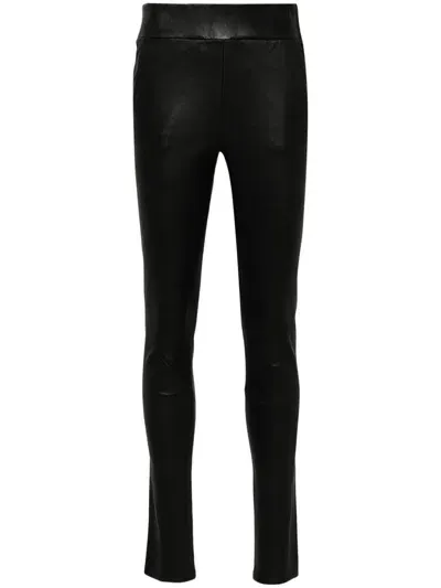 Arma Eden Trousers In Black