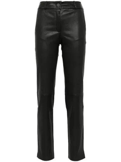 Arma Nessia Trousers In Black