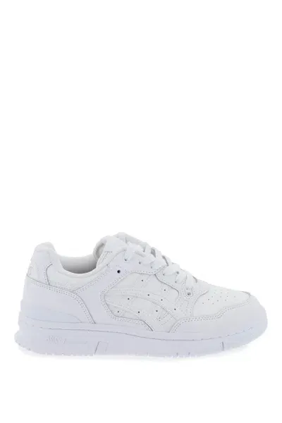 Asics Ex89 Sneakers In White