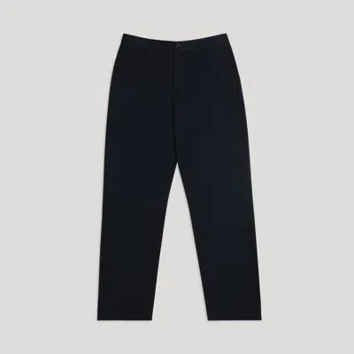 Asket The Loose Twill Chino Dark Navy