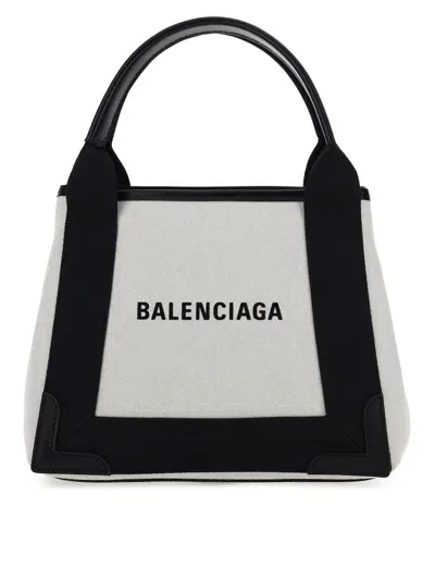 Balenciaga Handbag In Multicolor