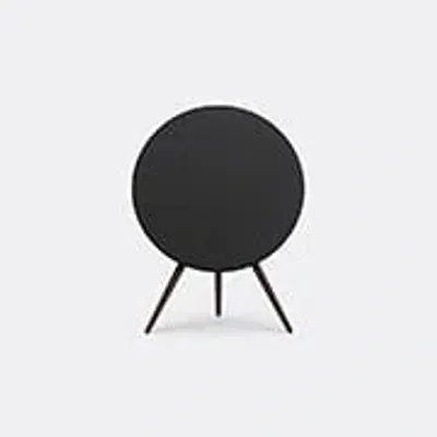 Bang & Olufsen Audio Black Uni