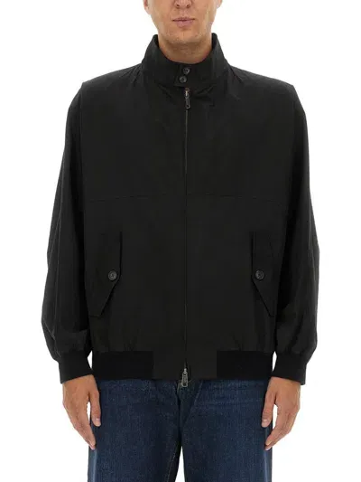 Baracuta X Neighborhood Jacket "g9" In Black