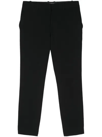 Barbara Bui Slim-fit Trousers In Black