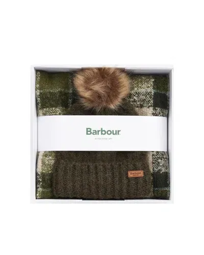 Barbour Gift Sets In Gn71