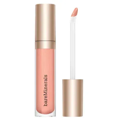 Bareminerals Mineralist Gloss-balm 4ml (various Shades) - Peace