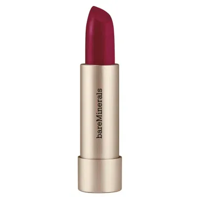 Bareminerals Mineralist Hydra Smoothing Lipstick 3.6g (various Shades) - Fortitude