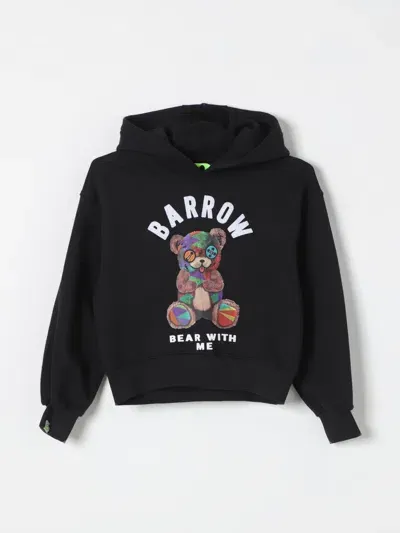 Barrow Sweater  Kids Kids Color Black In Schwarz