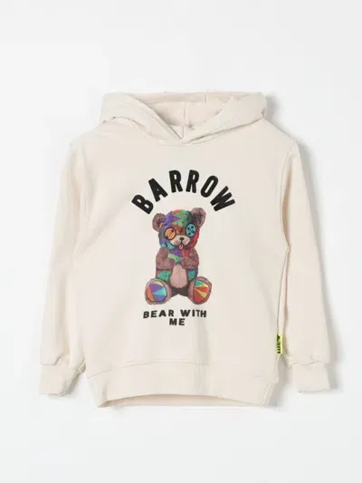 Barrow Sweater  Kids Kids Color Cream