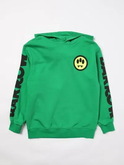 Barrow Sweater  Kids Kids Color Green In Grün