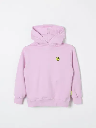 Barrow Sweater  Kids Kids Color Pink