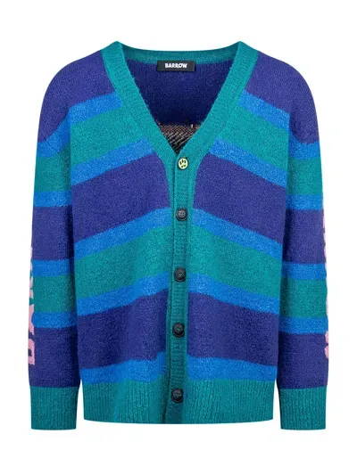 Barrow Sweater In Blue