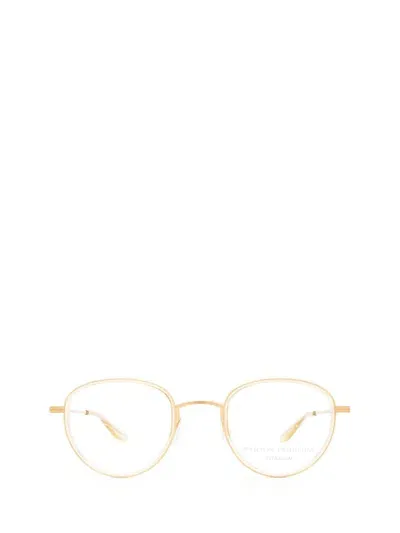 Barton Perreira Eyeglasses In Cha/gol