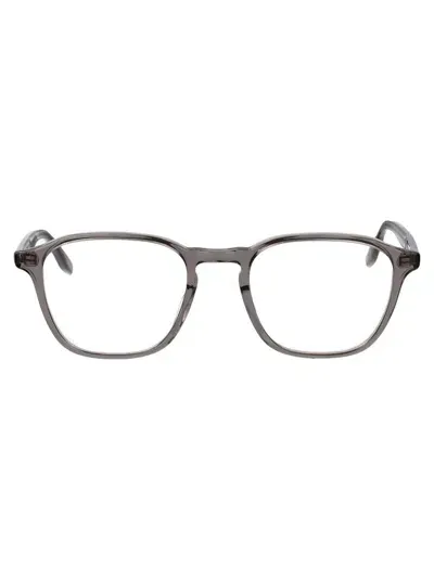 Barton Perreira Optical In Crystal Grey