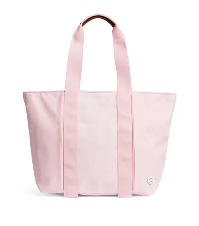 Becco Bags Kids' Tote Bag In Pink