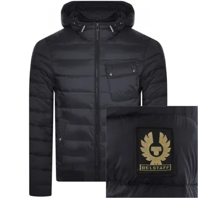 Belstaff Streamline Jacket Navy