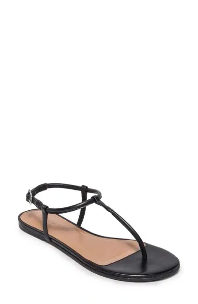 Bernardo Footwear Haven Sandal In Black