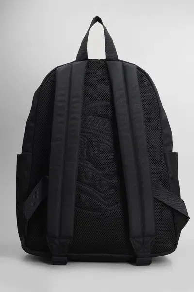 Billionaire Boys Club Backpack In Black