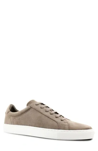 Blake Mckay Jay Low Top Sneaker In Brown