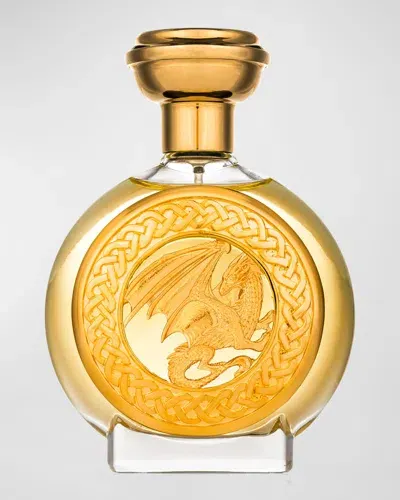 Boadicea The Victorious Dragon Eau De Parfum, 3.4 Oz. In White