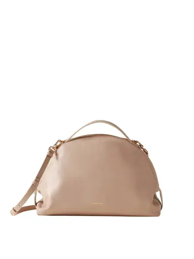 Borbonese Bags In Beige