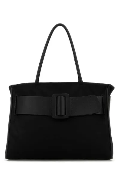 Boyy Handbags. In Black