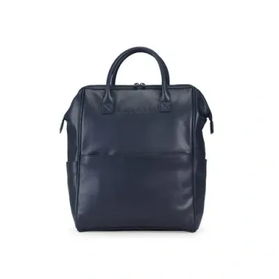 Bugatti Lagos Backpack In Navy