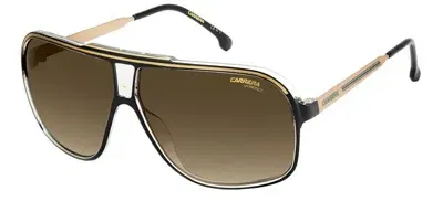 Carrera Mod. Grand Prix 3 In Gold