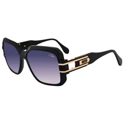 Cazal Sunglasses 623/3 In Crl