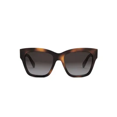 Celine Cl40253i 53k Sunglasses