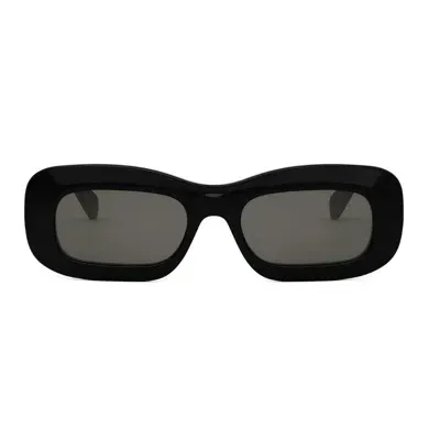 Celine Sunglasses In Black