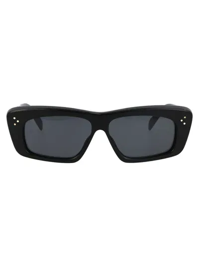 Celine Sunglasses Cl40259 I 01 A In Black