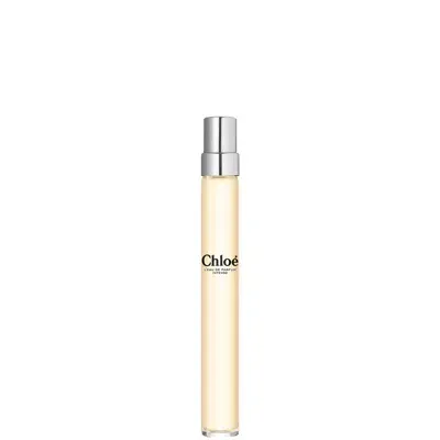 Chloé L'eau De Parfum Intense For Women Penspray 10ml In White