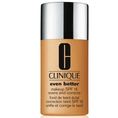 Clinique Even Better Makeup Spf15 30ml (various Shades) - Cream Caramel