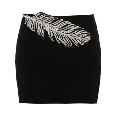 David Koma Skirts In Black