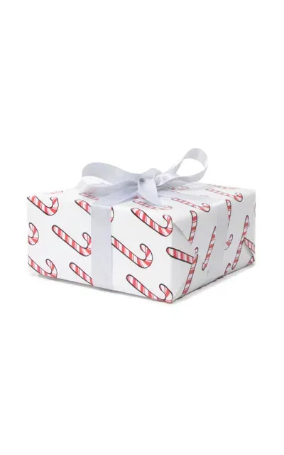 Dear Annabelle Dandy Candy Wrapping Paper In Multi