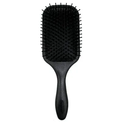 Denman D83 Large Paddle Styling Brush In White