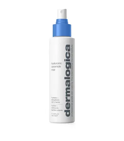 Dermalogica Hyaluronic Ceramide Mist In White