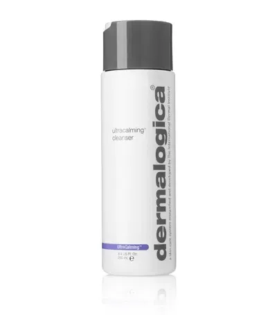 Dermalogica Ultra Calming Cleanser In White