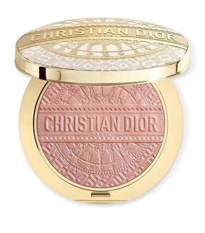 Dior Forever Couture Luminizer Highlighter In White