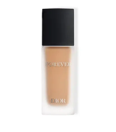 Dior Forever Matte Foundation In White