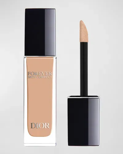 Dior Forever Skin Correct Full-coverage Concealer In Cr Cool Rosy (medium Skin With Pink Unde